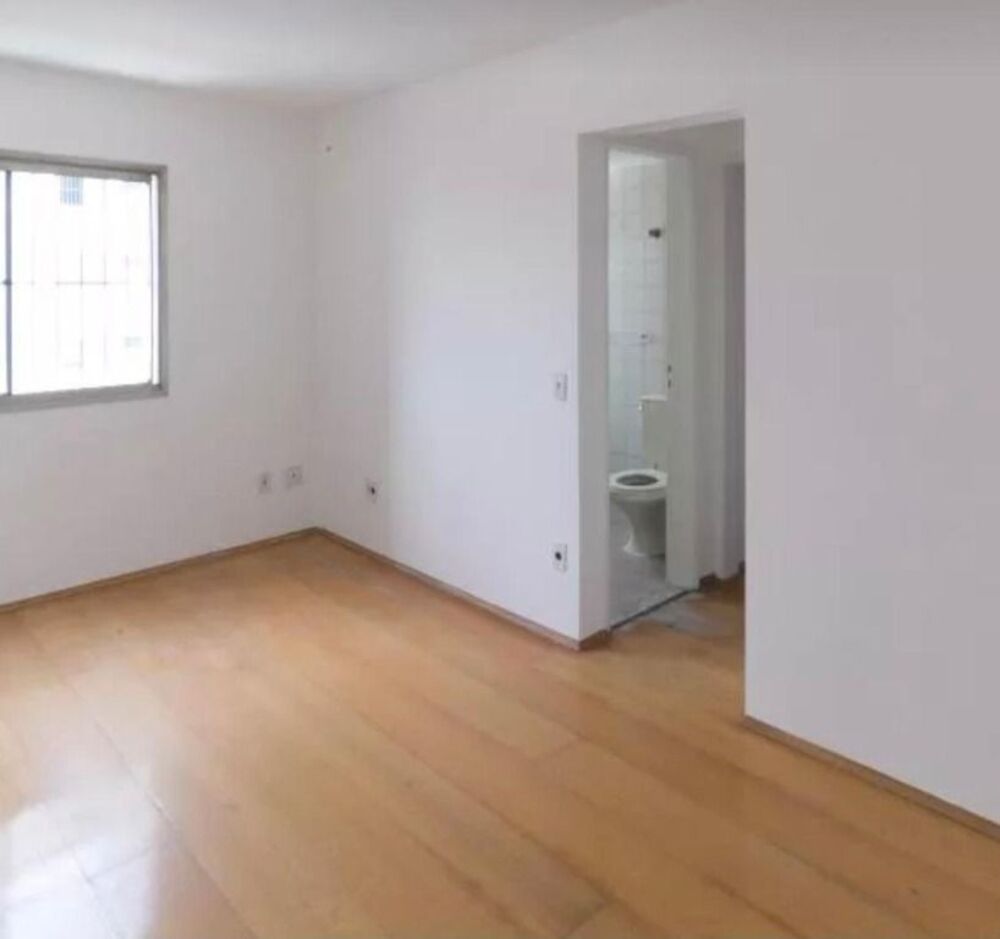 Apartamento à venda com 1 quarto, 46m² - Foto 3