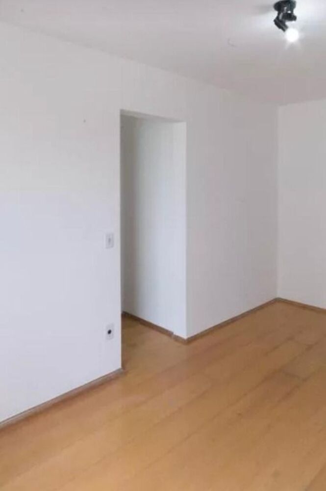 Apartamento à venda com 1 quarto, 46m² - Foto 2