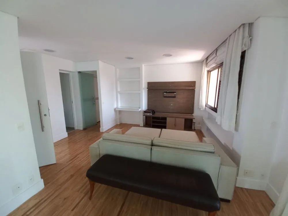 Apartamento, 3 quartos, 147 m² - Foto 4