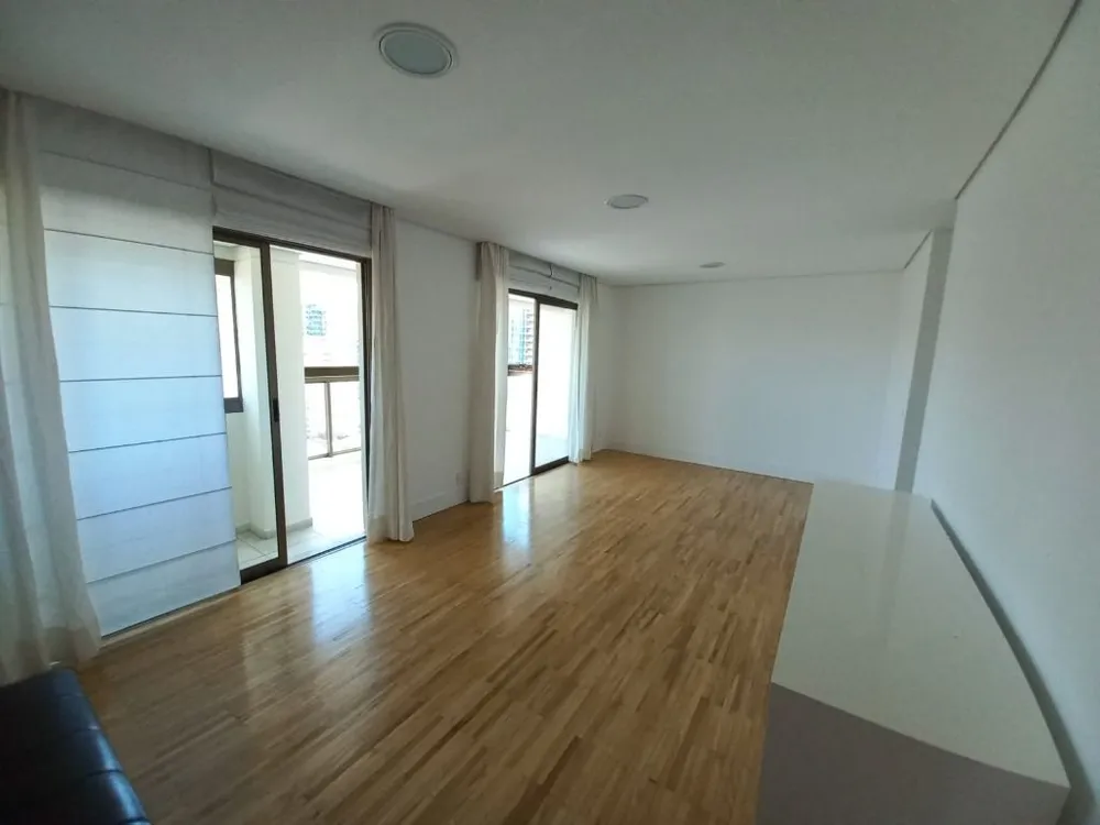 Apartamento, 3 quartos, 147 m² - Foto 3
