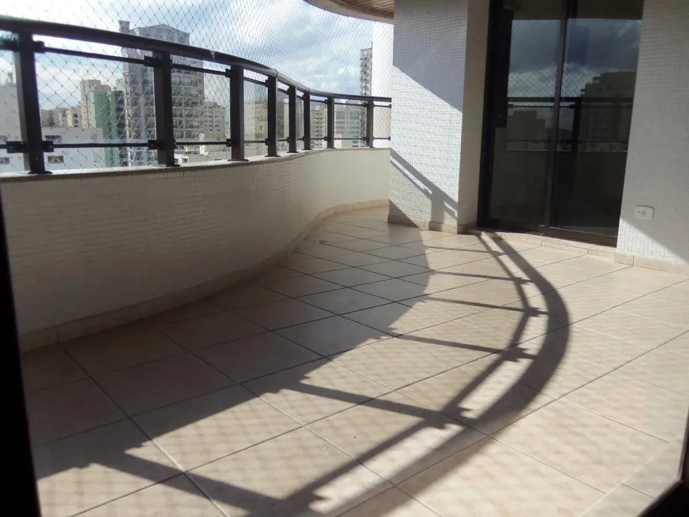 Apartamento, 4 quartos, 240 m² - Foto 4