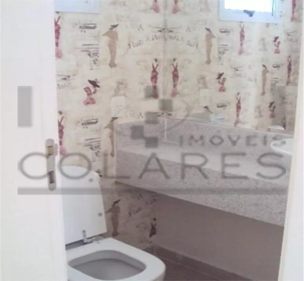 Apartamento para alugar com 3 quartos, 178m² - Foto 4