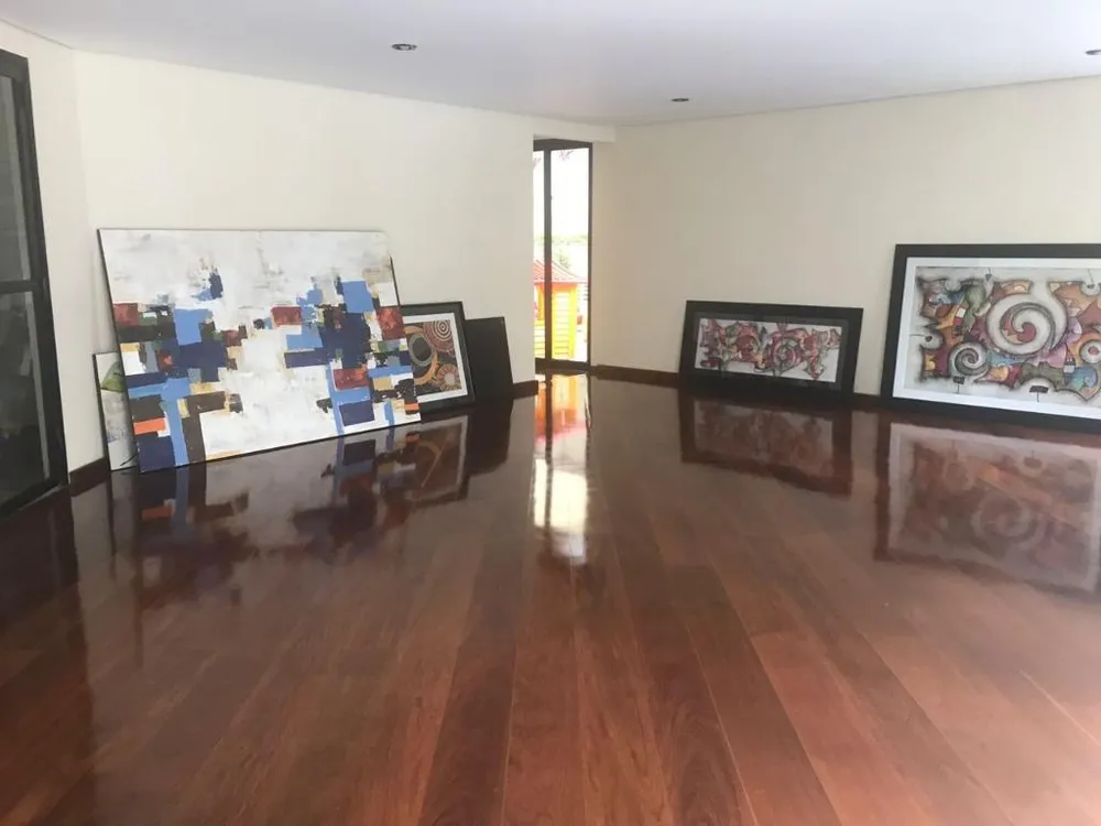 Apartamento, 4 quartos, 235 m² - Foto 3