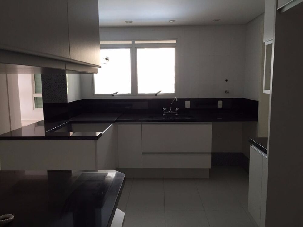 Apartamento, 4 quartos, 444 m² - Foto 1