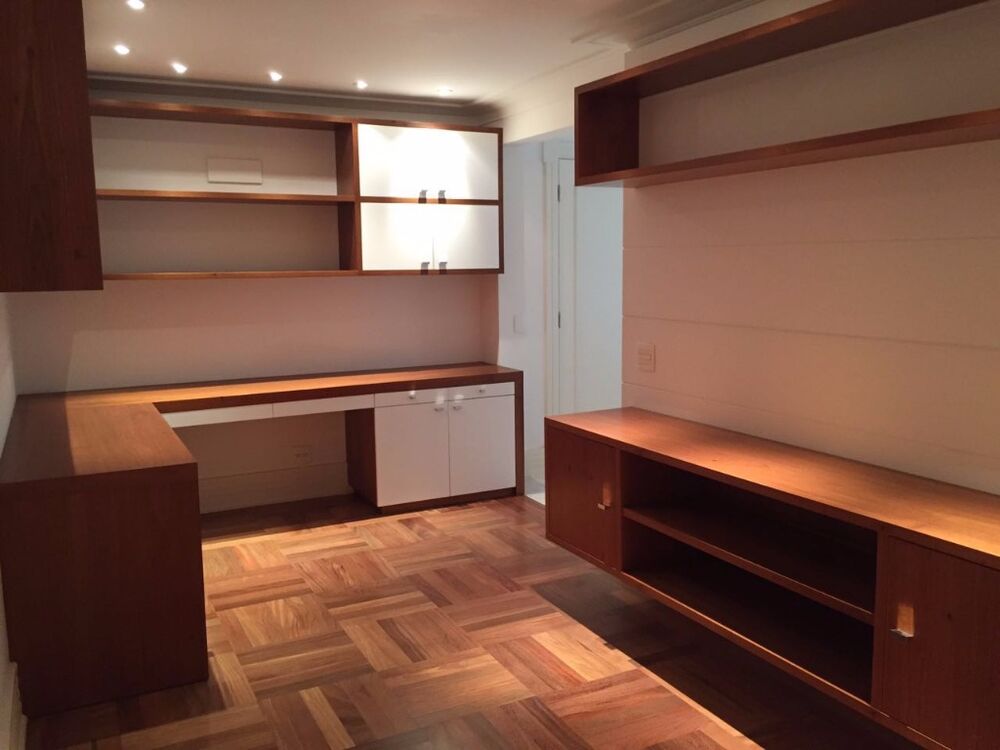 Apartamento, 4 quartos, 444 m² - Foto 4