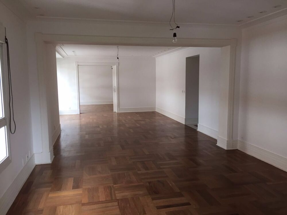 Apartamento, 4 quartos, 444 m² - Foto 2