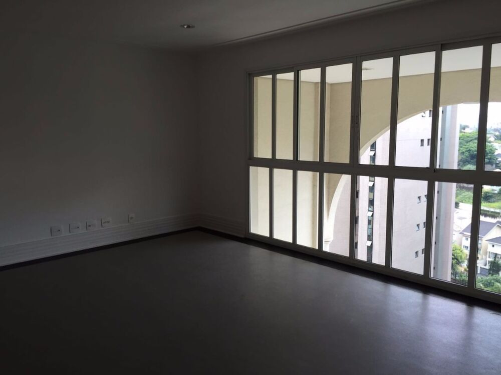 Apartamento, 4 quartos, 444 m² - Foto 3