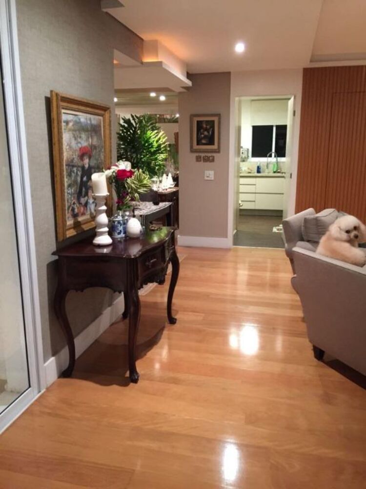 Apartamento, 4 quartos, 196 m² - Foto 3