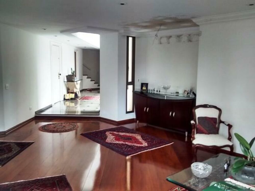 Apartamento, 4 quartos, 251 m² - Foto 2
