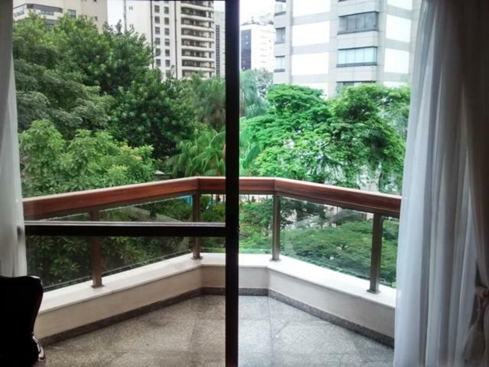 Apartamento, 4 quartos, 251 m² - Foto 3