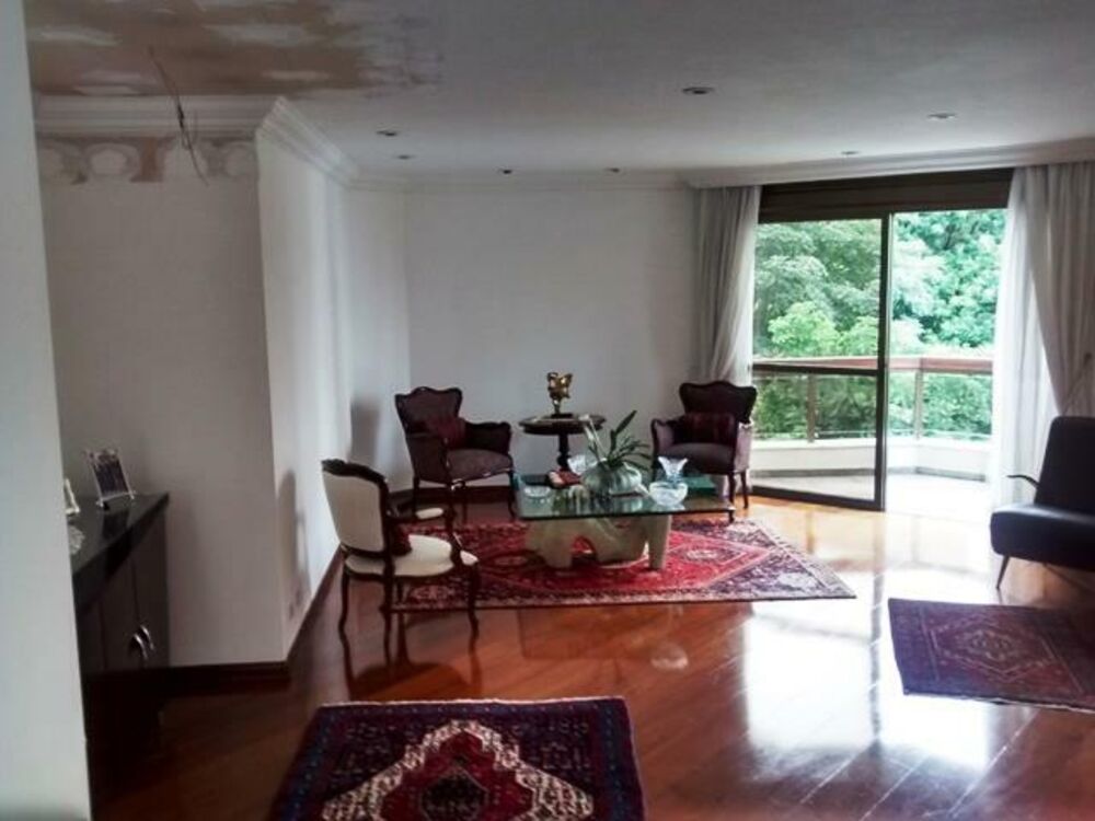 Apartamento, 4 quartos, 251 m² - Foto 1