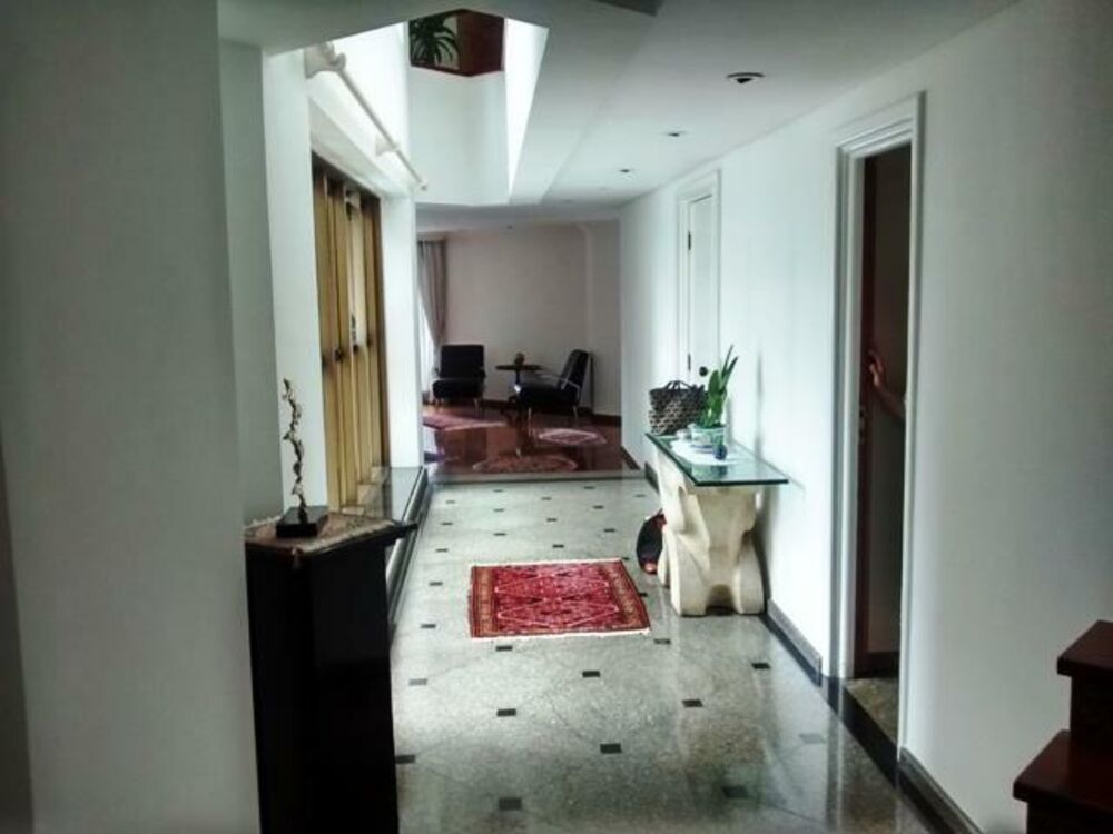 Apartamento, 4 quartos, 251 m² - Foto 4