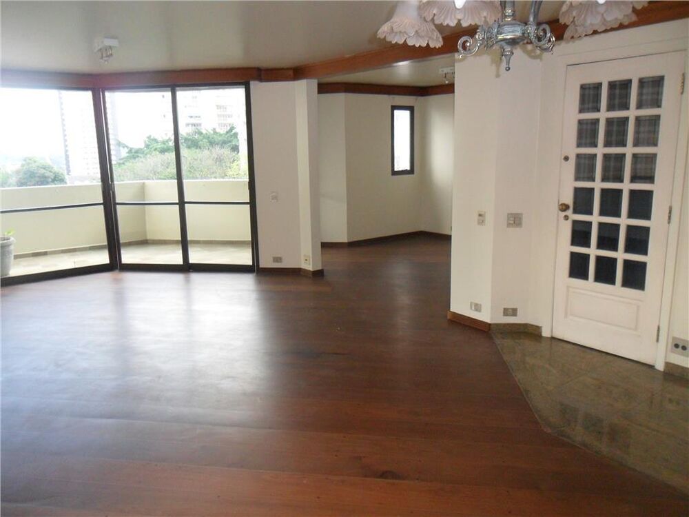 Apartamento, 3 quartos, 175 m² - Foto 1