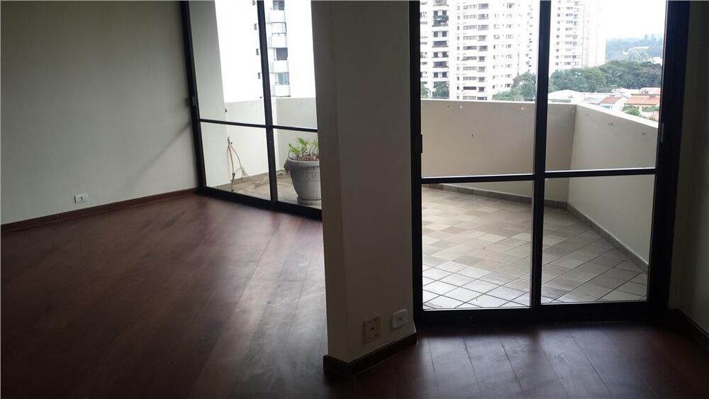 Apartamento, 3 quartos, 175 m² - Foto 4