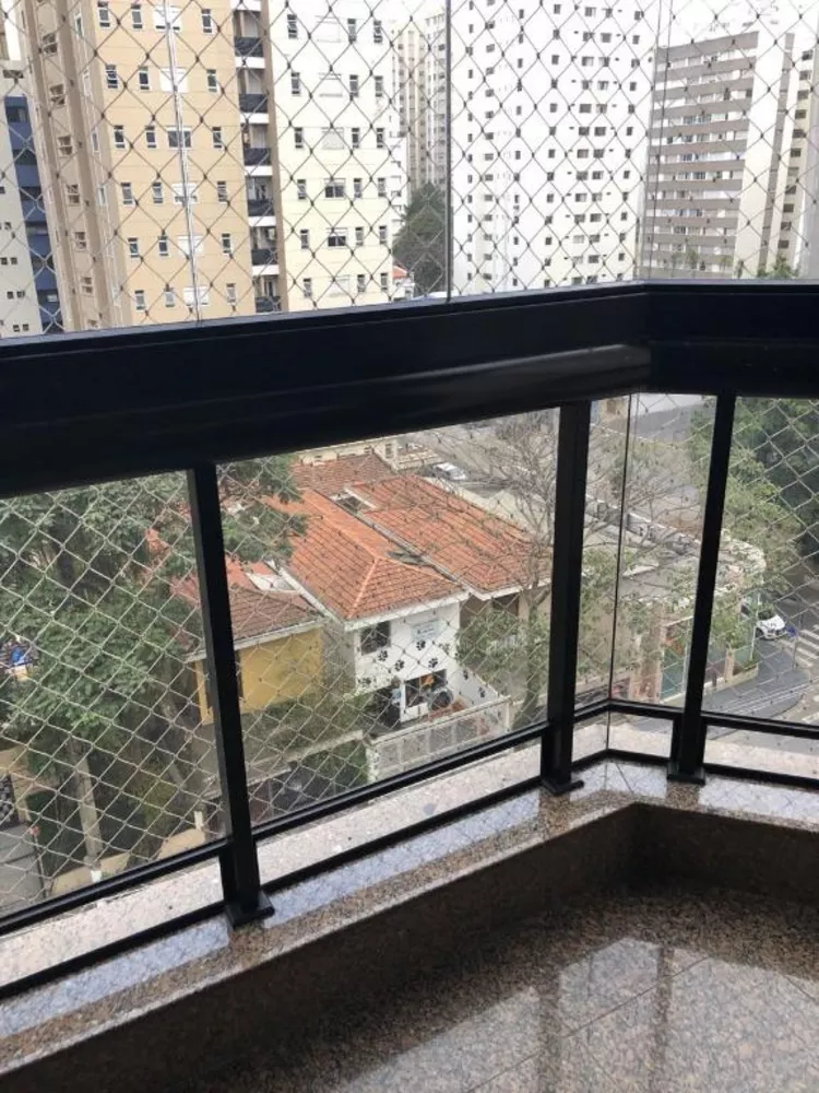 Apartamento, 3 quartos, 160 m² - Foto 8