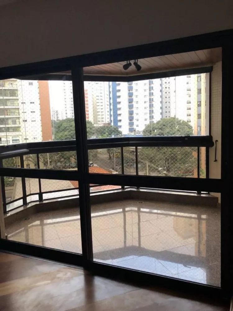 Apartamento, 3 quartos, 160 m² - Foto 1