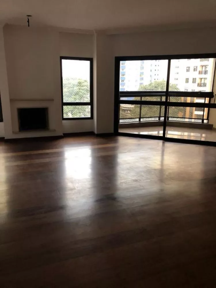 Apartamento, 3 quartos, 160 m² - Foto 3