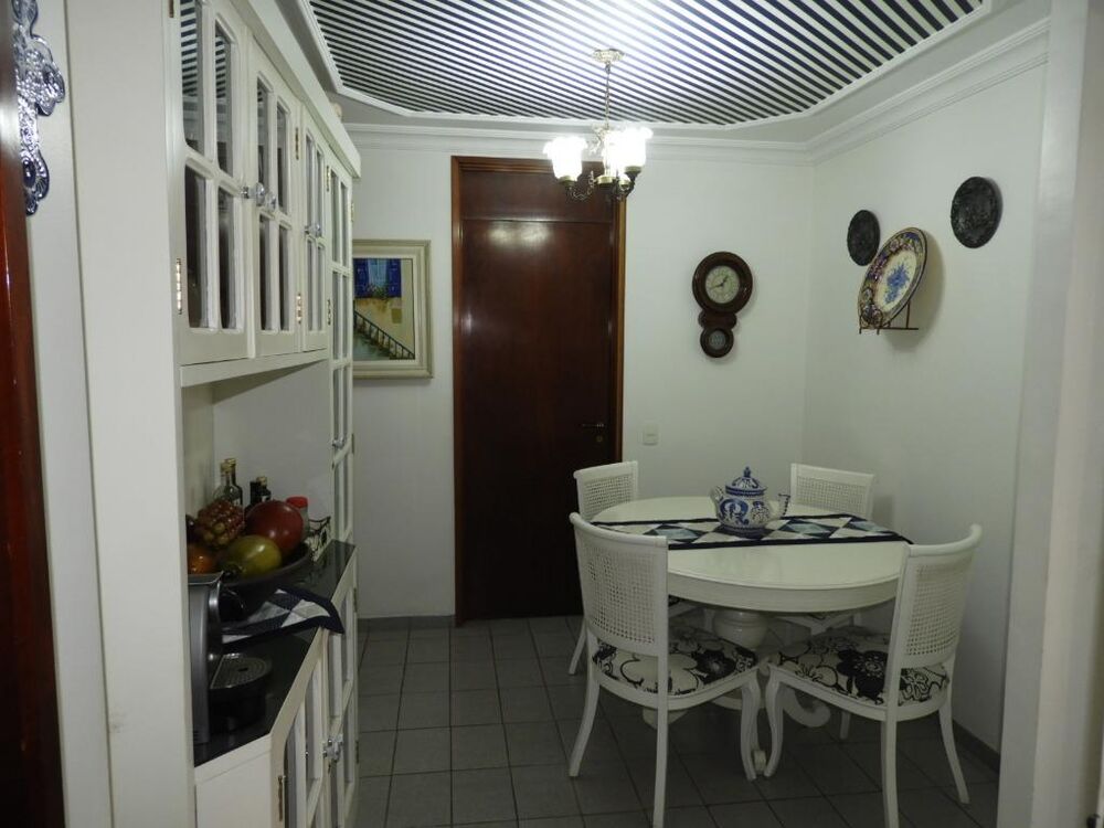 Apartamento, 3 quartos, 150 m² - Foto 4