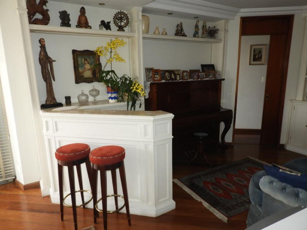 Apartamento, 3 quartos, 150 m² - Foto 2