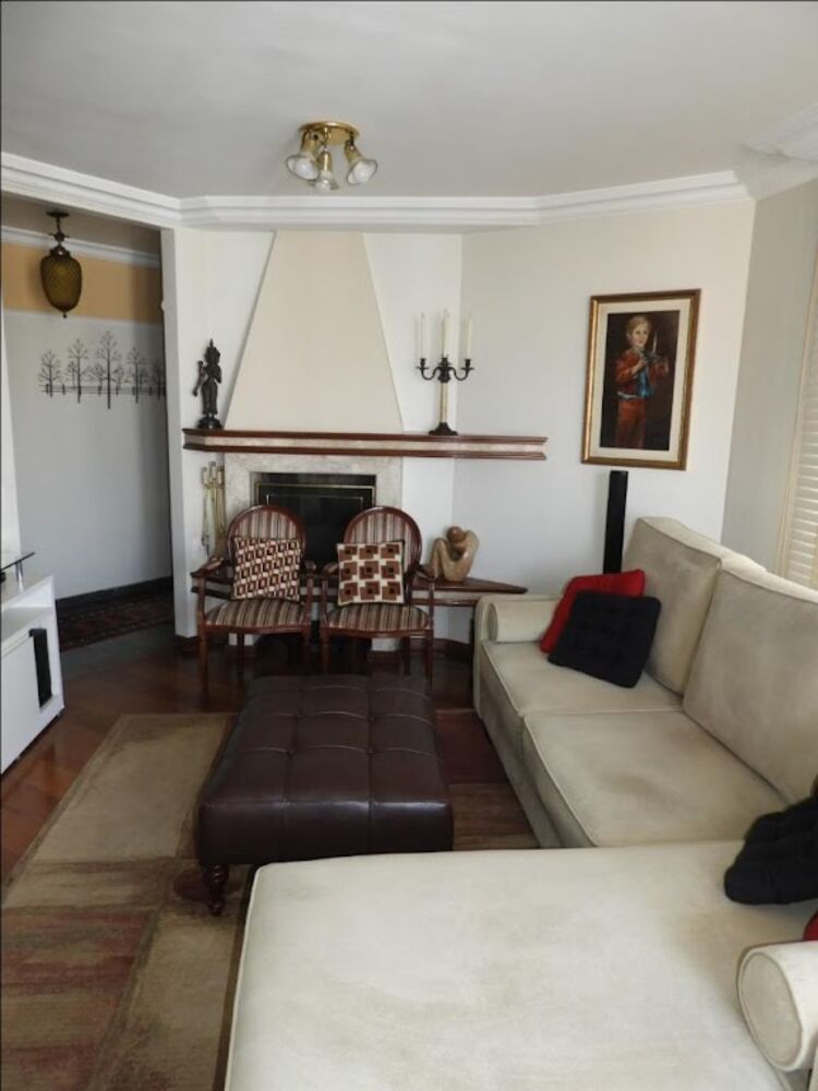 Apartamento, 3 quartos, 150 m² - Foto 3