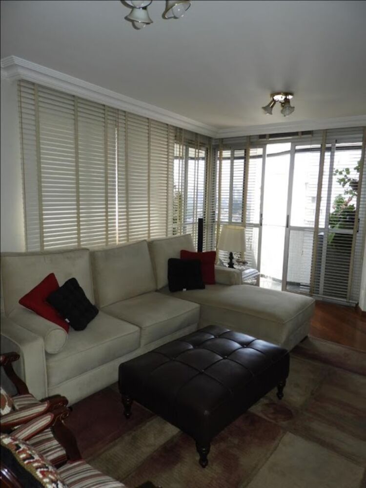 Apartamento, 3 quartos, 150 m² - Foto 1