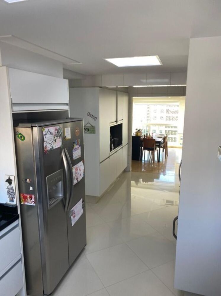 Apartamento, 4 quartos, 207 m² - Foto 4