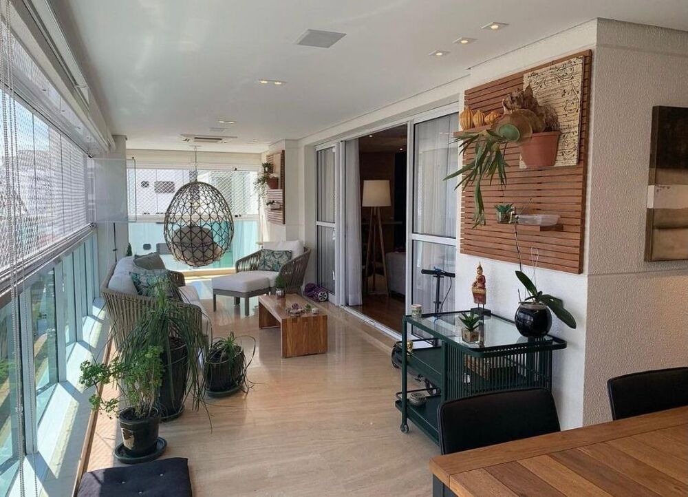 Apartamento, 4 quartos, 207 m² - Foto 7