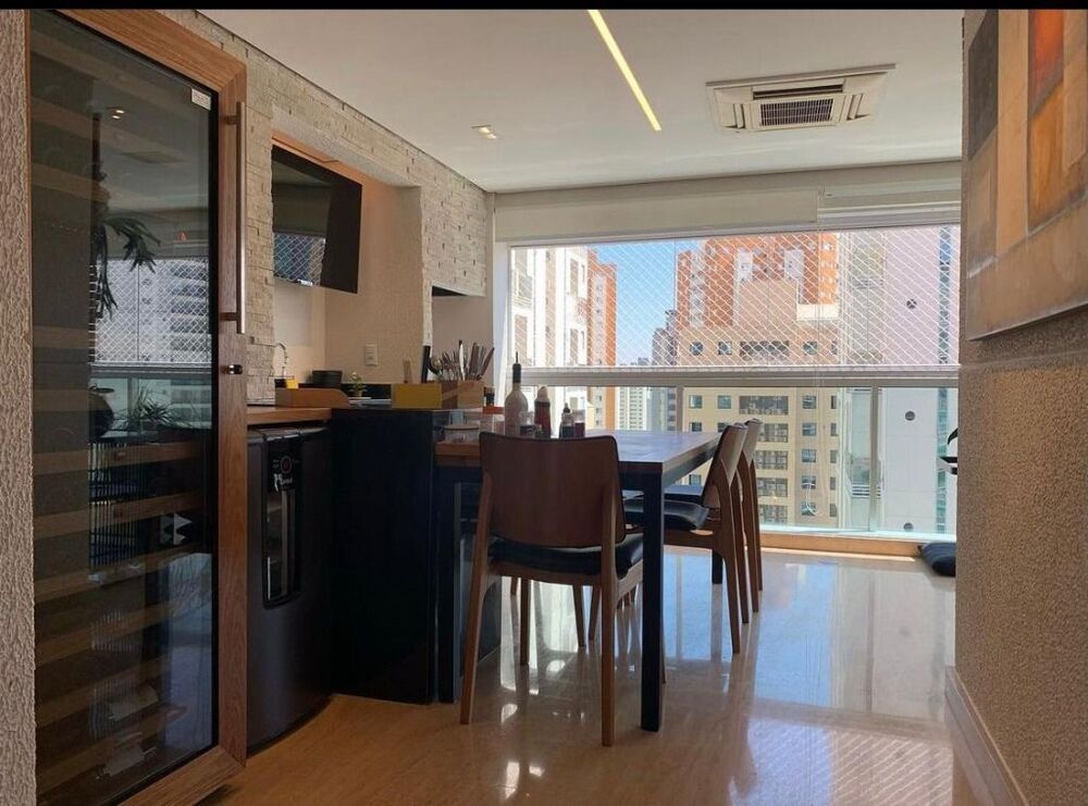 Apartamento, 4 quartos, 207 m² - Foto 8