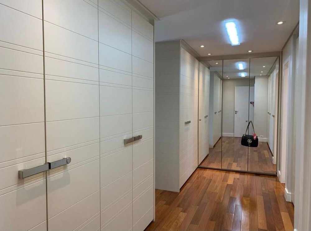 Apartamento, 4 quartos, 207 m² - Foto 3