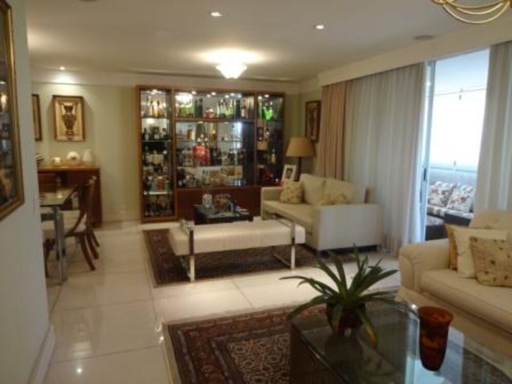 Apartamento, 4 quartos, 218 m² - Foto 4