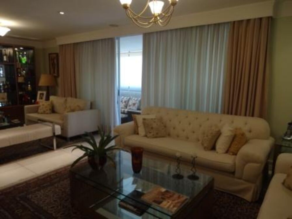 Apartamento, 4 quartos, 218 m² - Foto 3