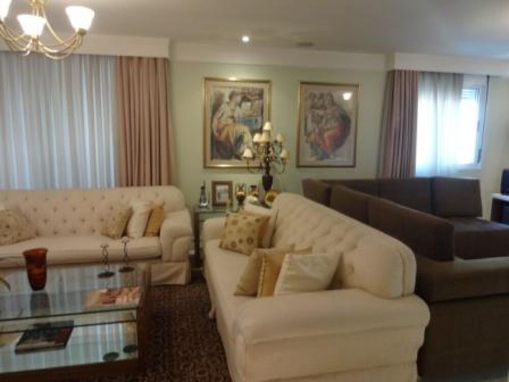 Apartamento, 4 quartos, 218 m² - Foto 2