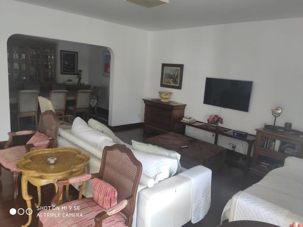 Apartamento, 4 quartos, 337 m² - Foto 3