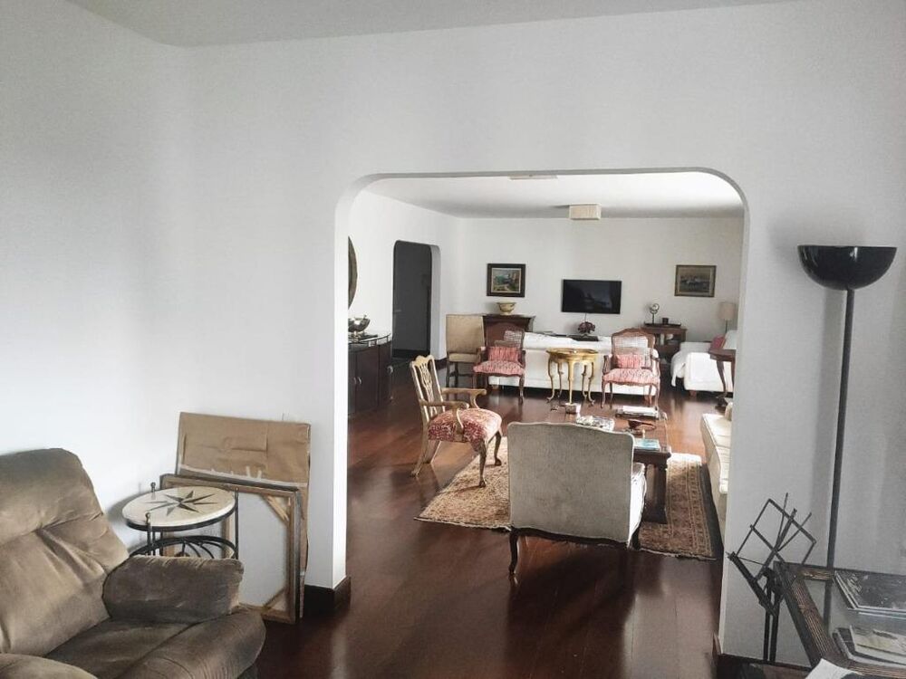 Apartamento, 4 quartos, 337 m² - Foto 4