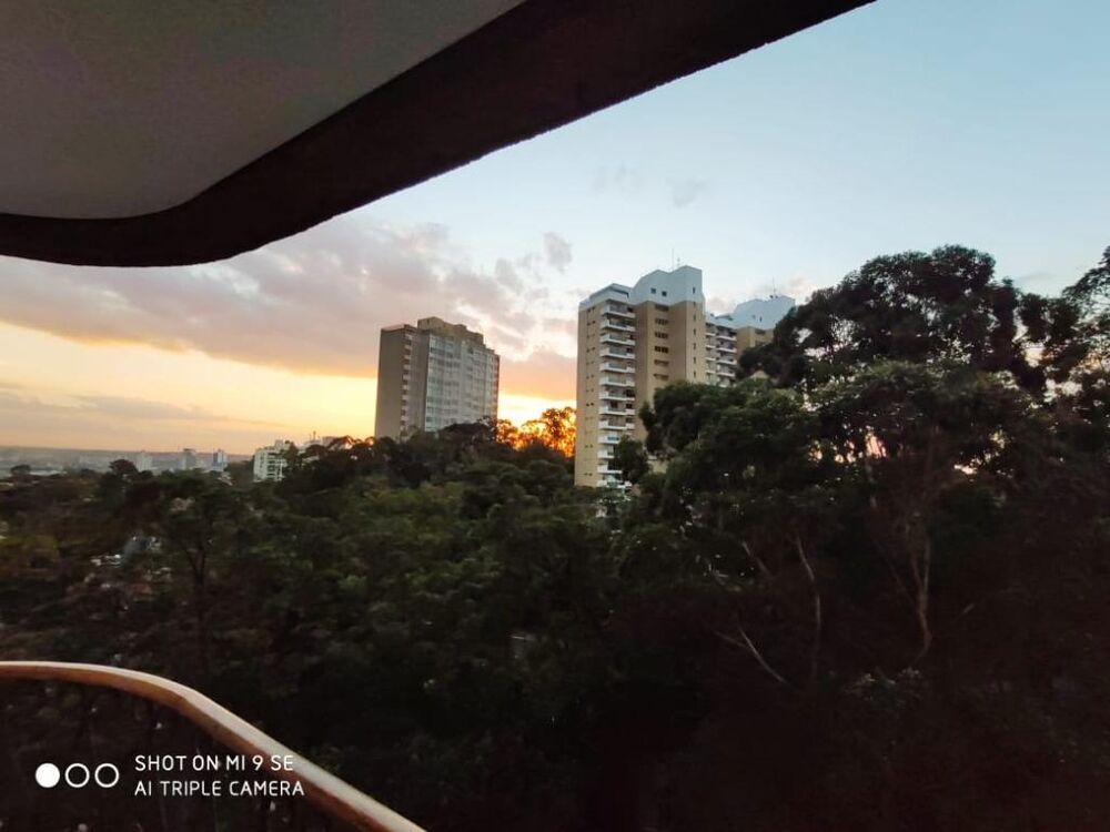 Apartamento, 4 quartos, 337 m² - Foto 1