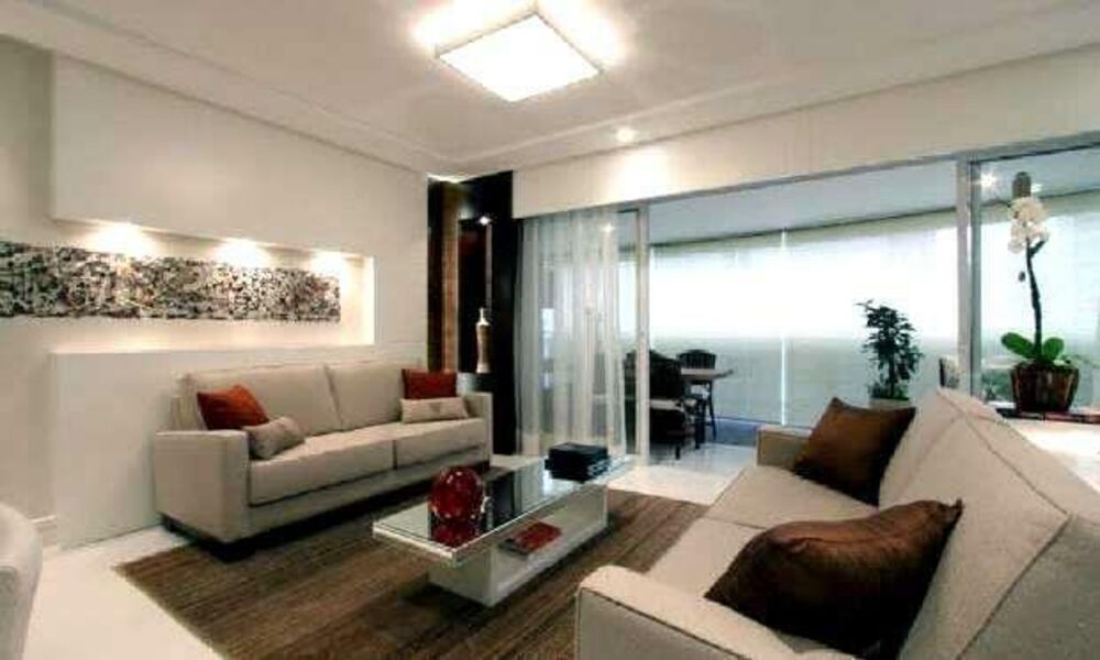Apartamento, 2 quartos, 166 m² - Foto 2