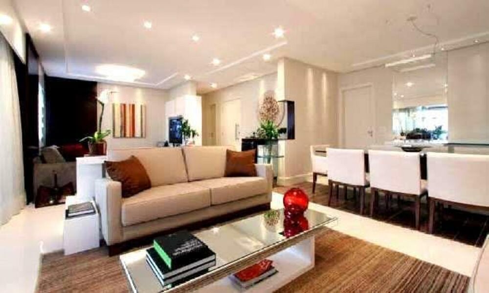 Apartamento, 2 quartos, 166 m² - Foto 1