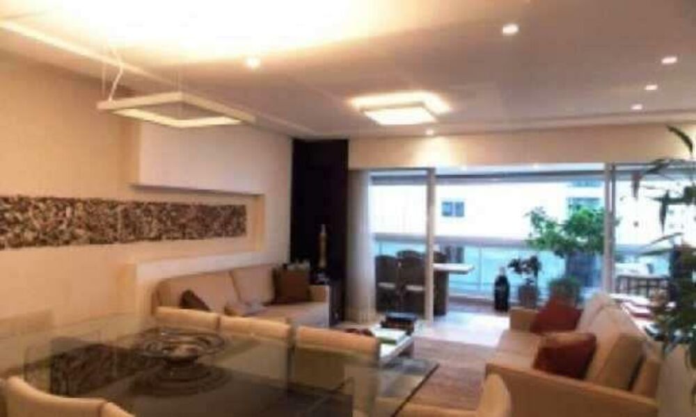 Apartamento, 2 quartos, 166 m² - Foto 4