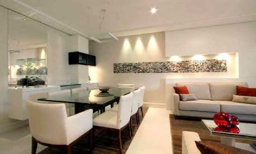 Apartamento, 2 quartos, 166 m² - Foto 3