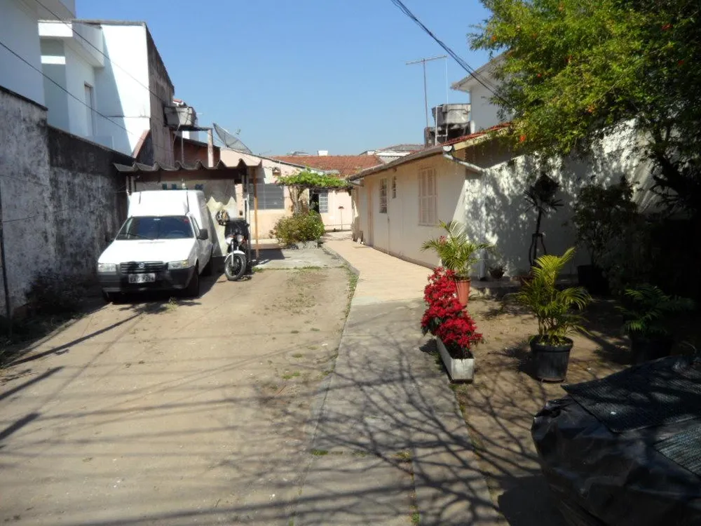 Terreno, 300 m² - Foto 1