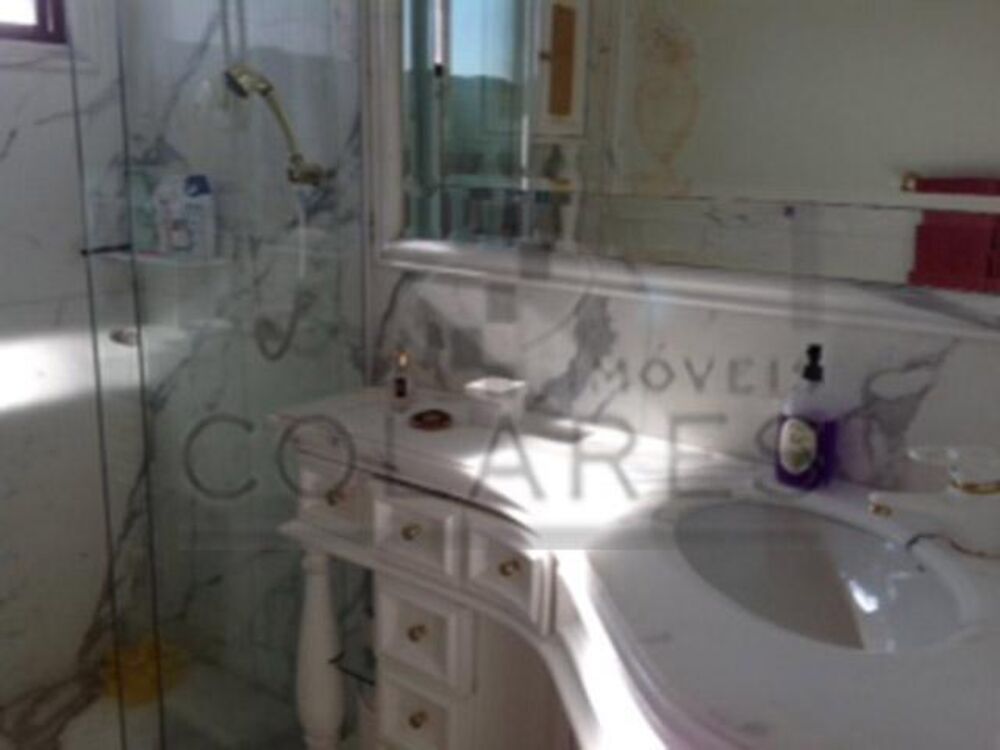 Apartamento, 3 quartos, 220 m² - Foto 8