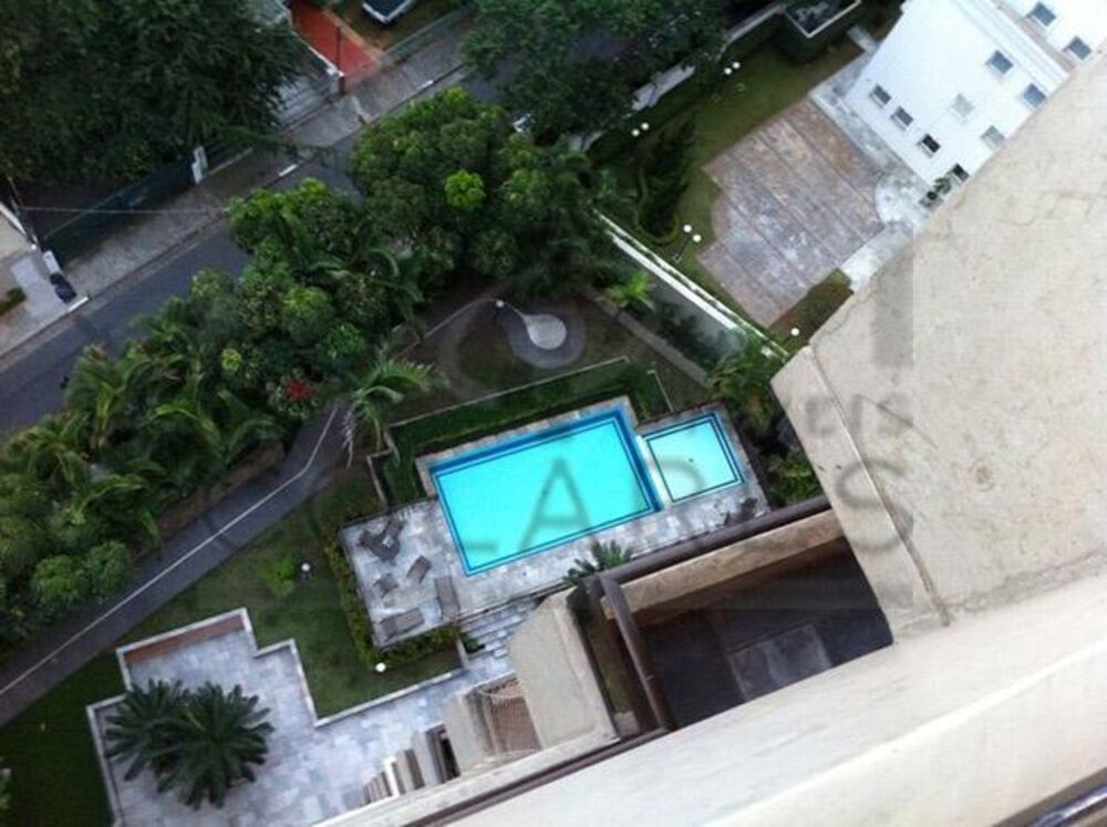 Apartamento, 3 quartos, 220 m² - Foto 5