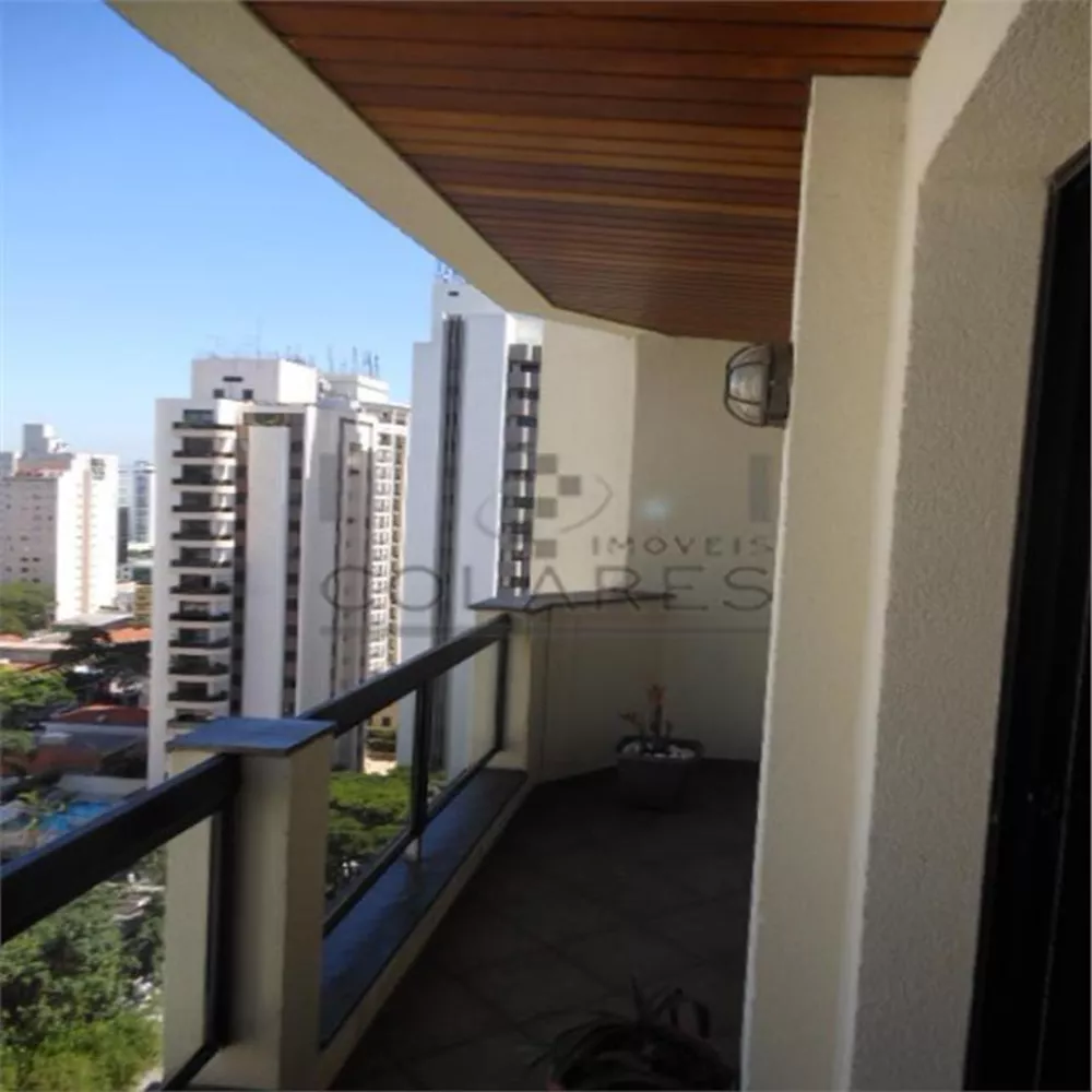 Cobertura à venda com 3 quartos, 185m² - Foto 4