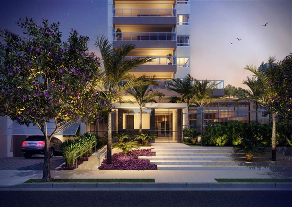 Apartamento, 4 quartos, 220 m² - Foto 3