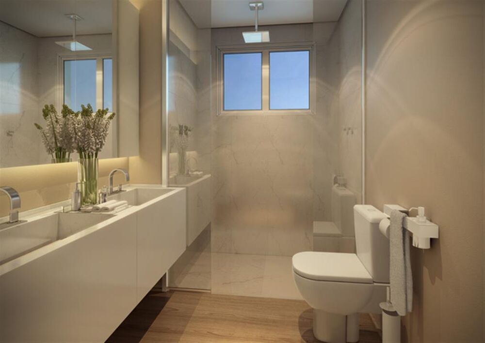 Apartamento, 4 quartos, 220 m² - Foto 4