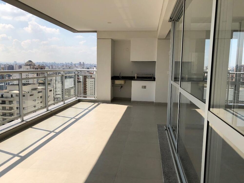Apartamento, 4 quartos, 220 m² - Foto 1