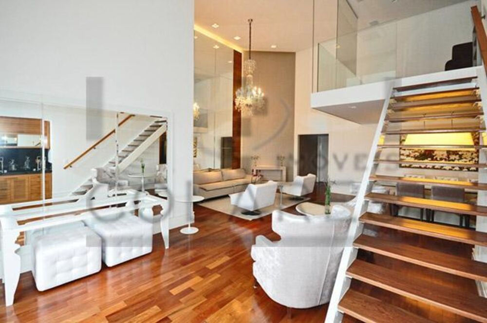 Apartamento, 4 quartos, 210 m² - Foto 3