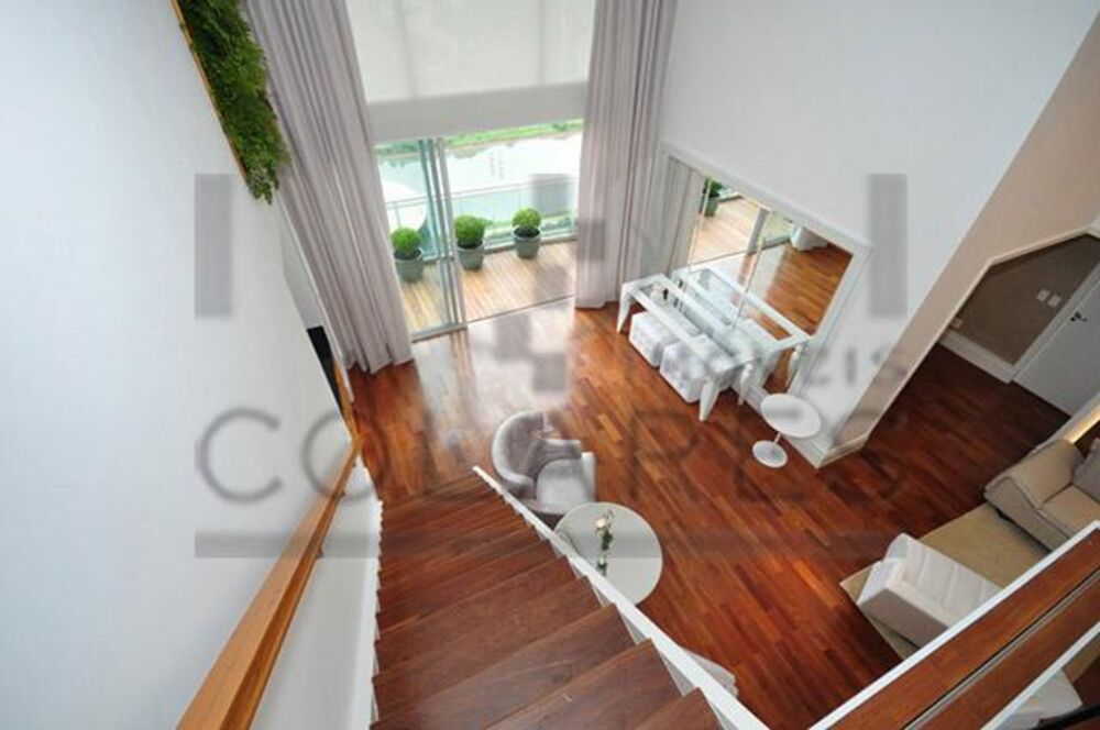 Apartamento, 4 quartos, 210 m² - Foto 2