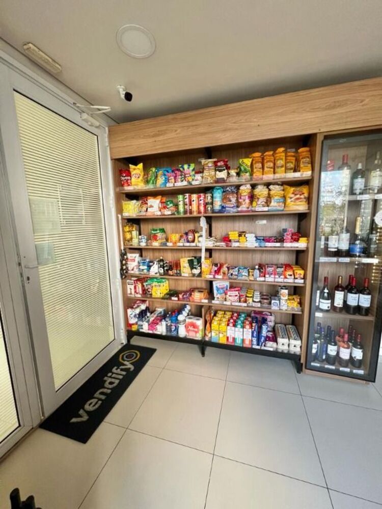 Apartamento à venda com 2 quartos, 71m² - Foto 20
