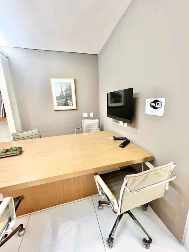 Apartamento à venda com 2 quartos, 71m² - Foto 11